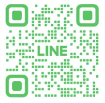 海田自動車学校公式LINE友だち追加用QRコード