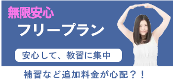 自分のペースでじっくり！ 100日プラン